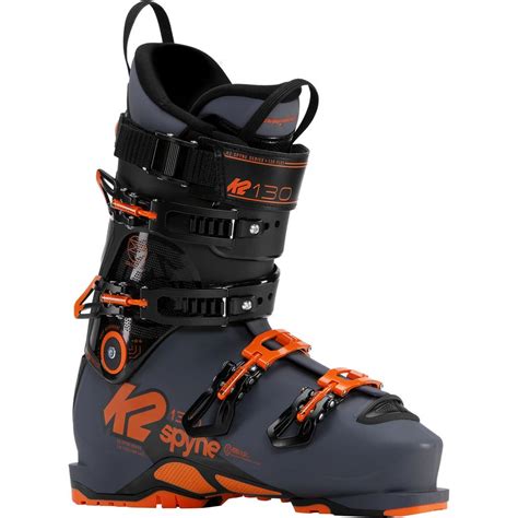 K2 Spyne 130 Ski Boot .